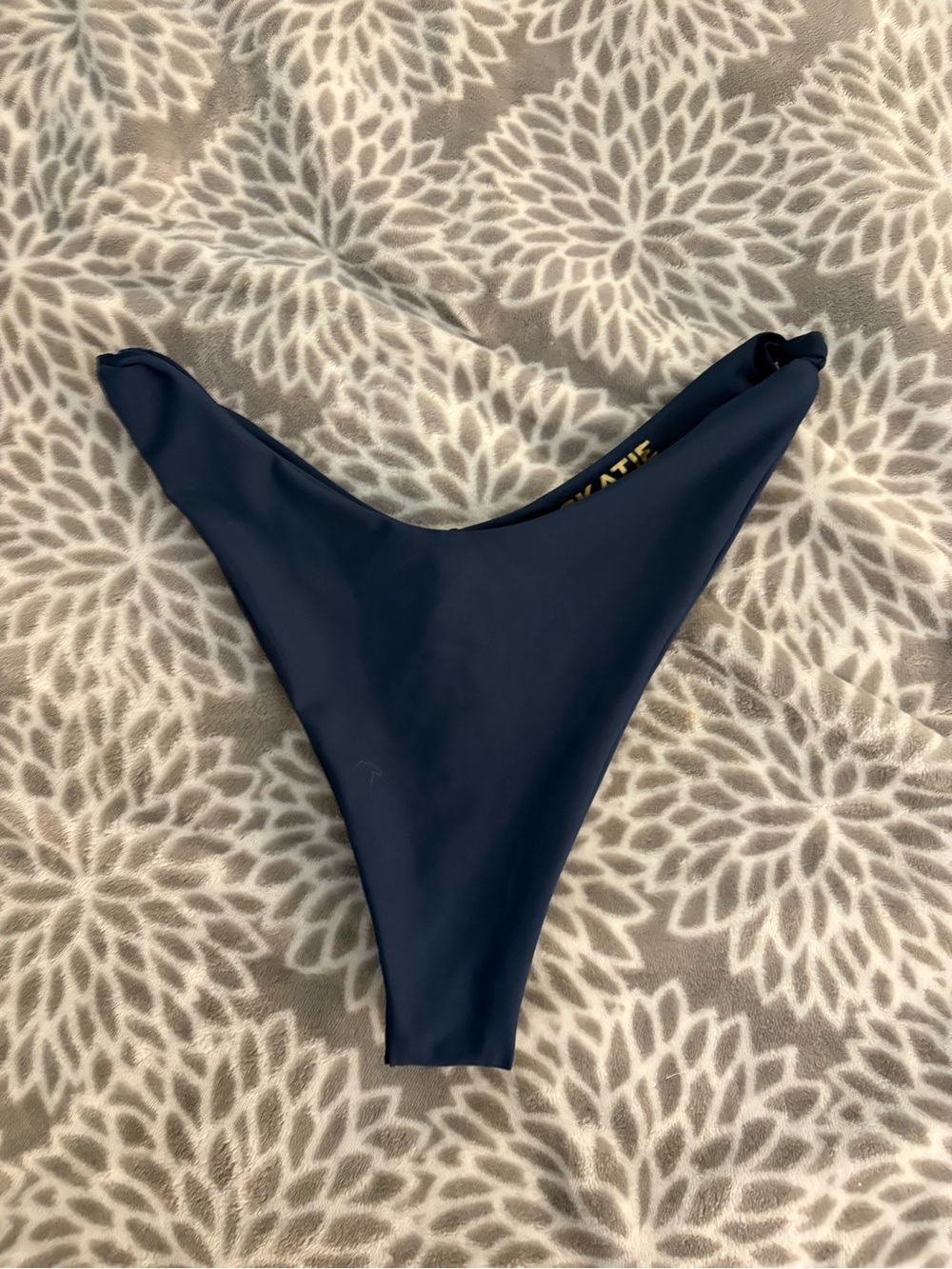 Skatie Navy Blue Suzanne Bottom